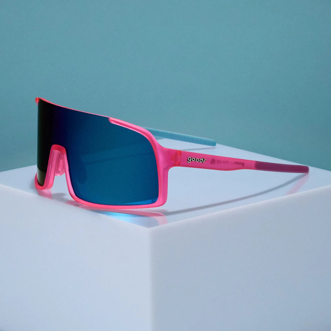 Goodr Astro Gs Sunglasses Ready the Confetti Cannon