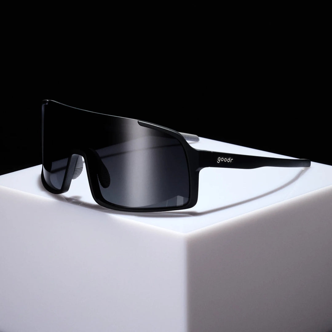 Goodr Astro Gs Sunglasses My Sweat Has an Octane Rating