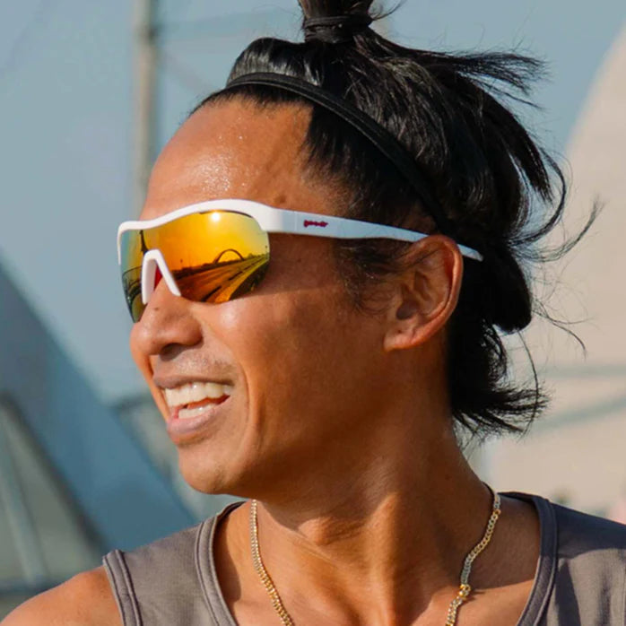 Goodr Sonic Gs Sunglasses Todays Special: My Dust