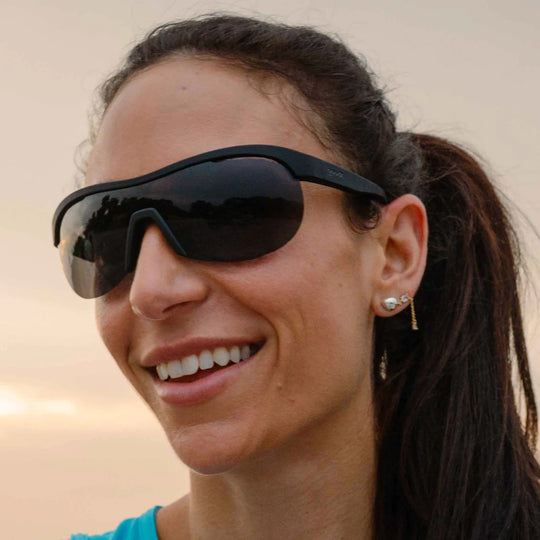 Goodr Sonic Gs Sunglasses When the World Blurs