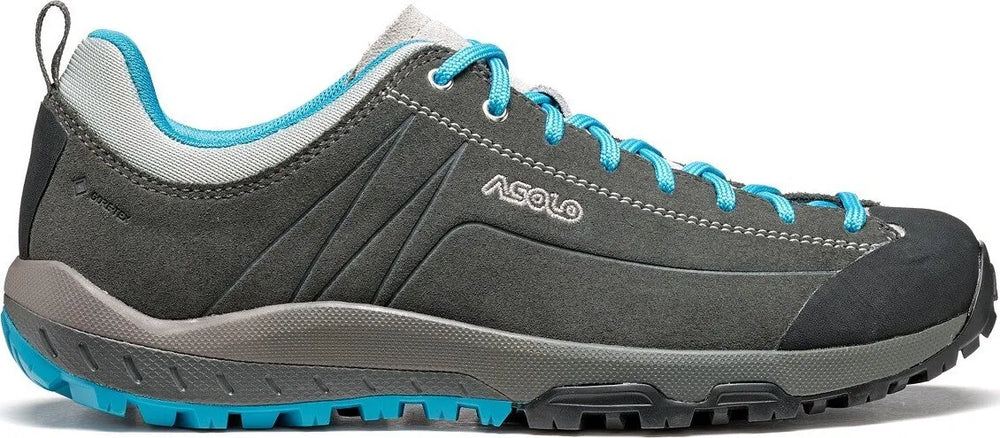 Asolo Space GV ML Cardinal Womens Approach Shoe
