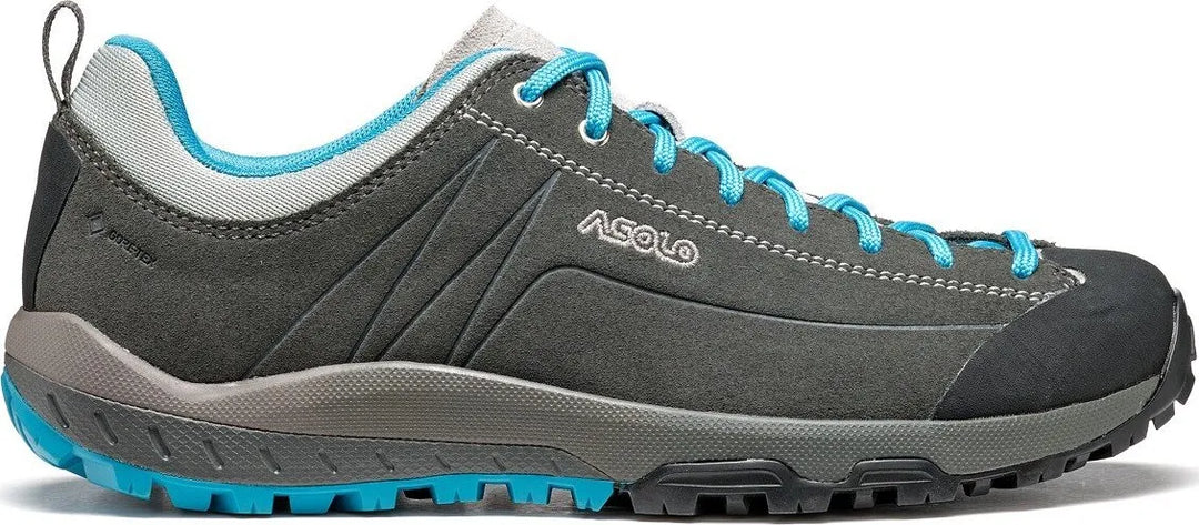 Asolo Space GV ML Cardinal Womens Approach Shoe