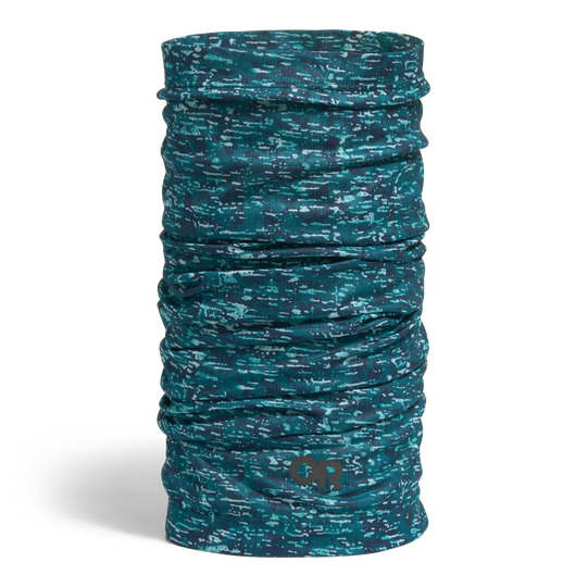 Outdoor Research Echo Printed Ubertube Mallard Traverse Print