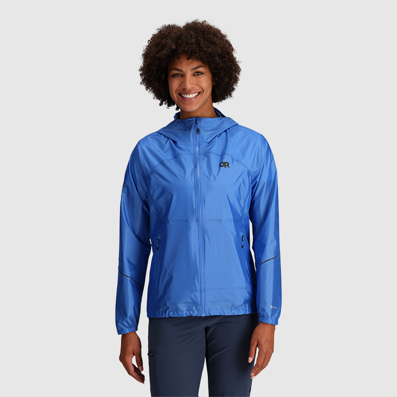 Womens Running Waterproof Shells Summit Gear