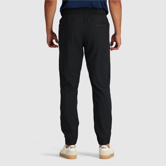 Outdoor Research Mens Ferrosi Jogger Black