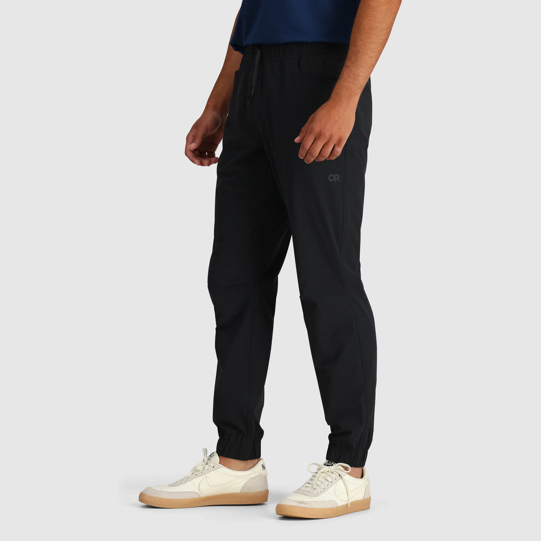 Outdoor Research Mens Ferrosi Jogger Black