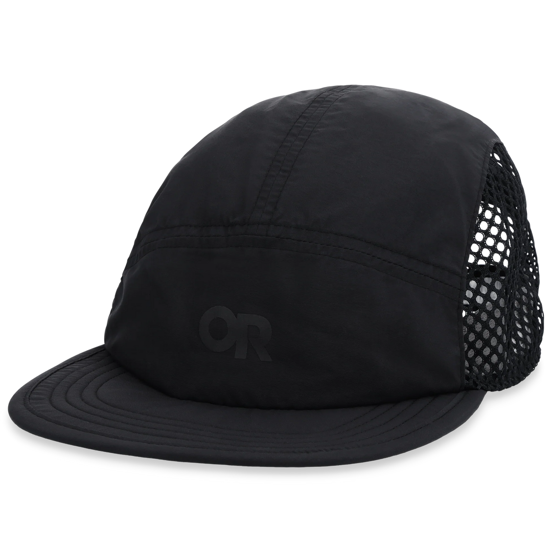 Outdoor Research Swift Air Cap Black