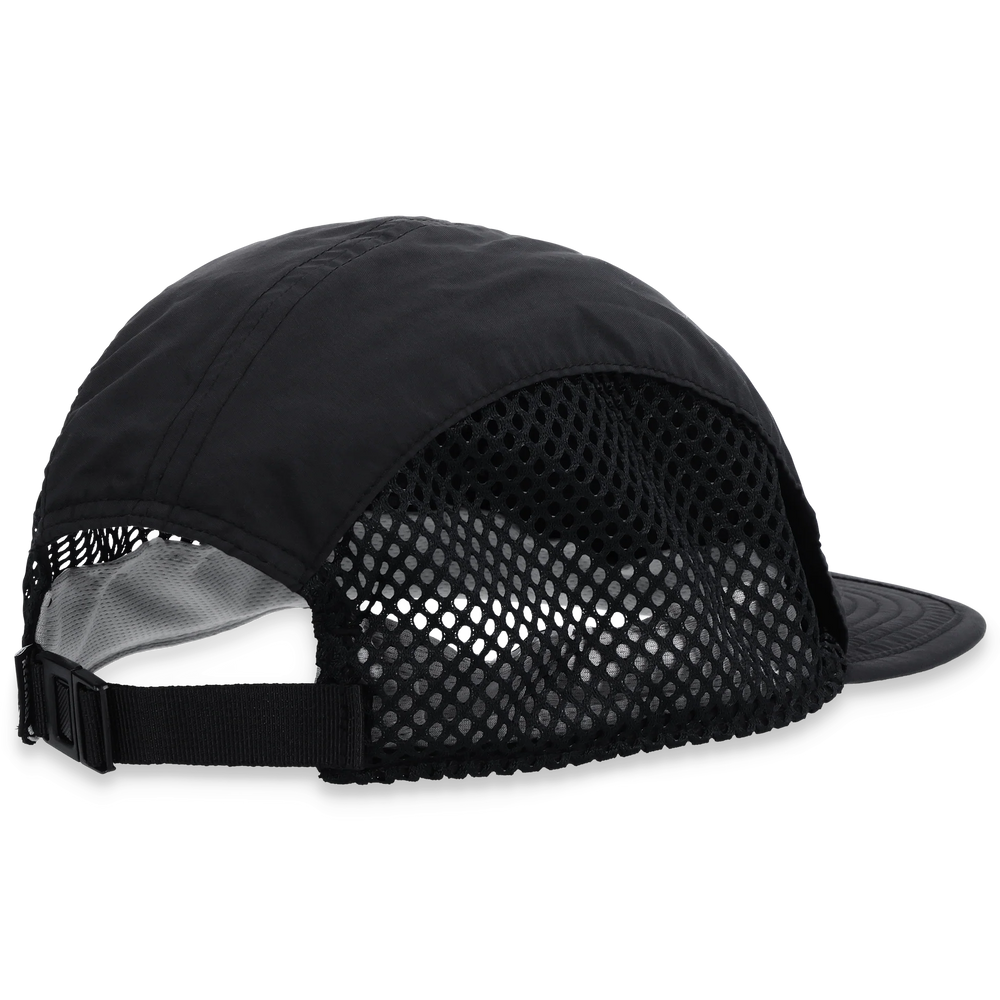 Outdoor Research Swift Air Cap Black