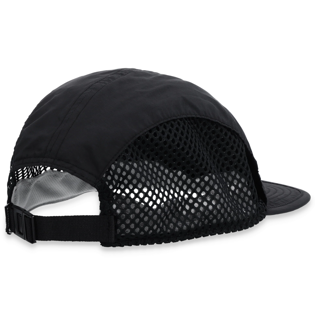 Outdoor Research Swift Air Cap Black