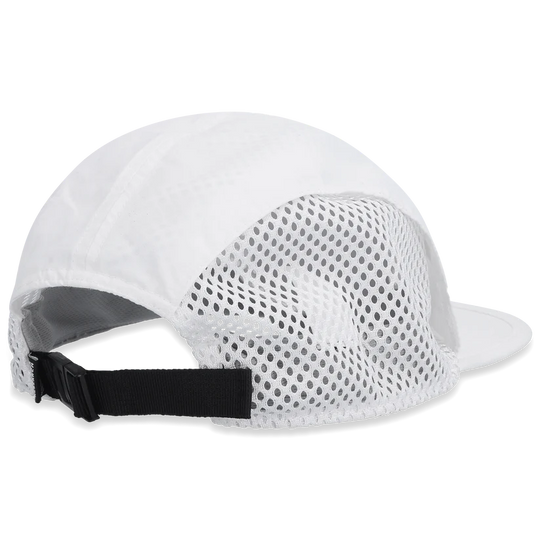 Outdoor Research Swift Air Cap White