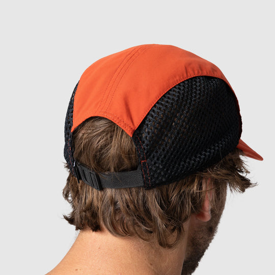 Outdoor Research Swift Air Cap Cardinal