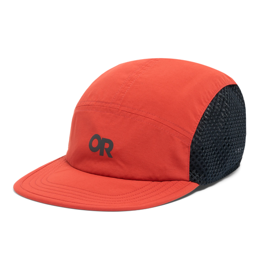 Outdoor Research Swift Air Cap Cardinal