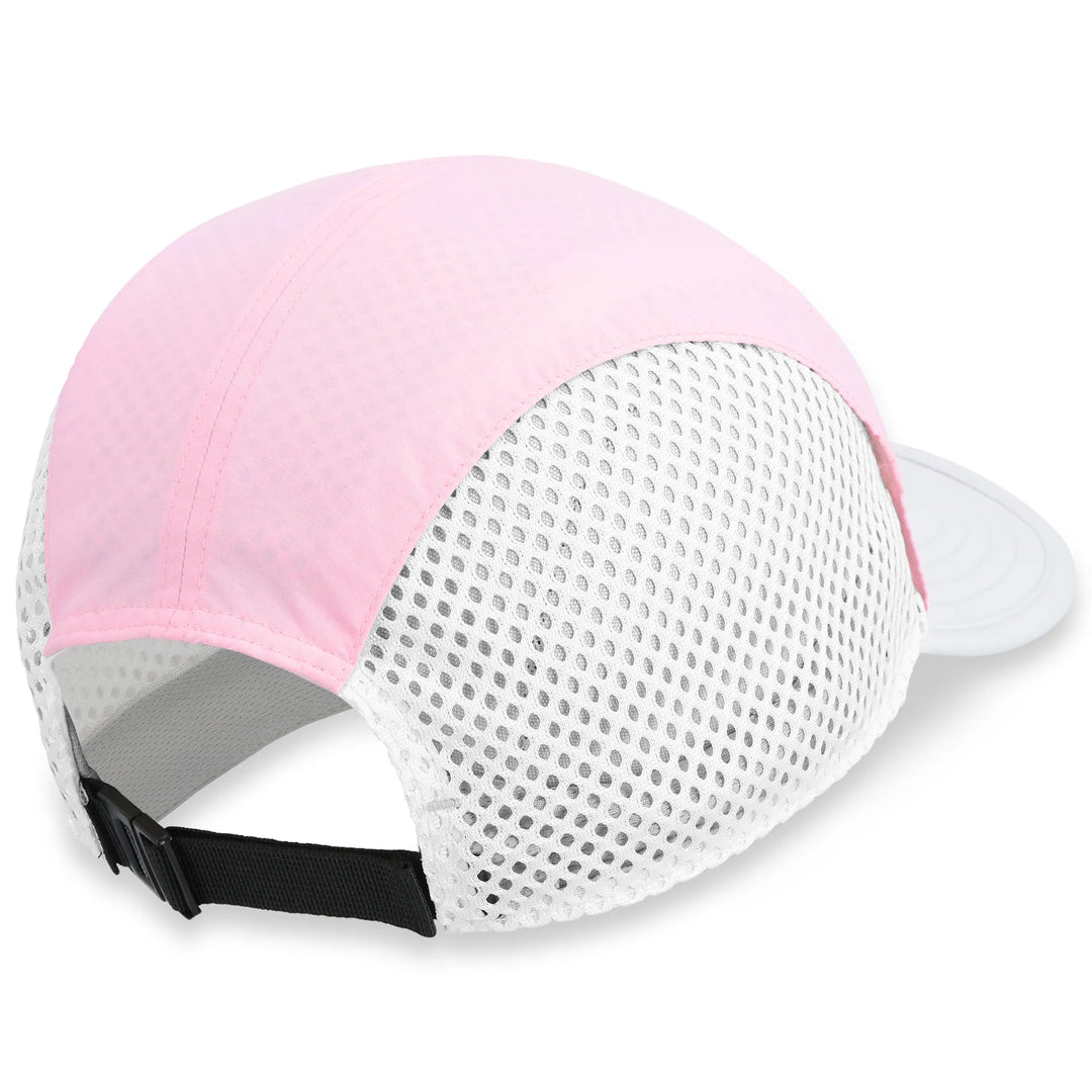 Outdoor Research Swift Air Cap Margarita/Titanium