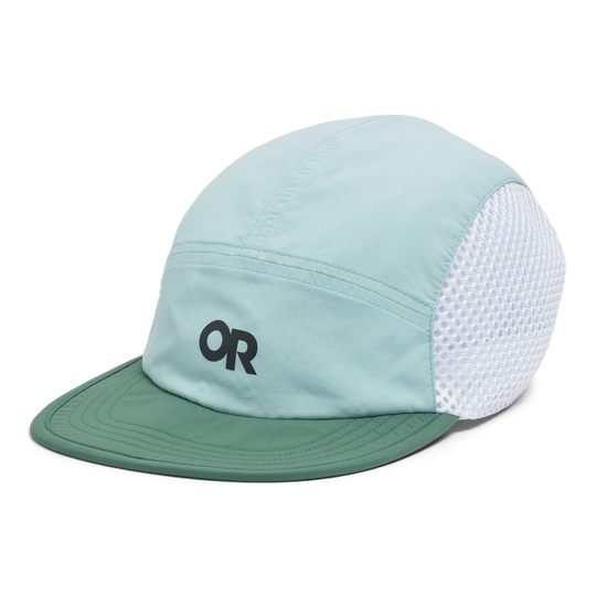 Outdoor Research Swift Air Cap Tidal/Malachite