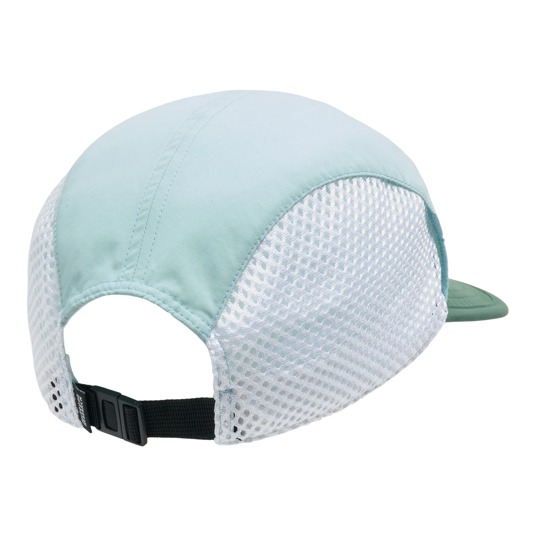 Outdoor Research Swift Air Cap Tidal/Malachite