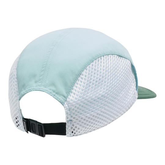 Outdoor Research Swift Air Cap Tidal/Malachite