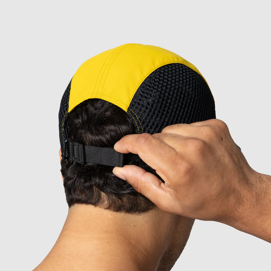 Outdoor Research Swift Air Cap Amber/Cenote