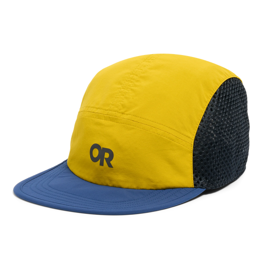 Outdoor Research Swift Air Cap Amber/Cenote