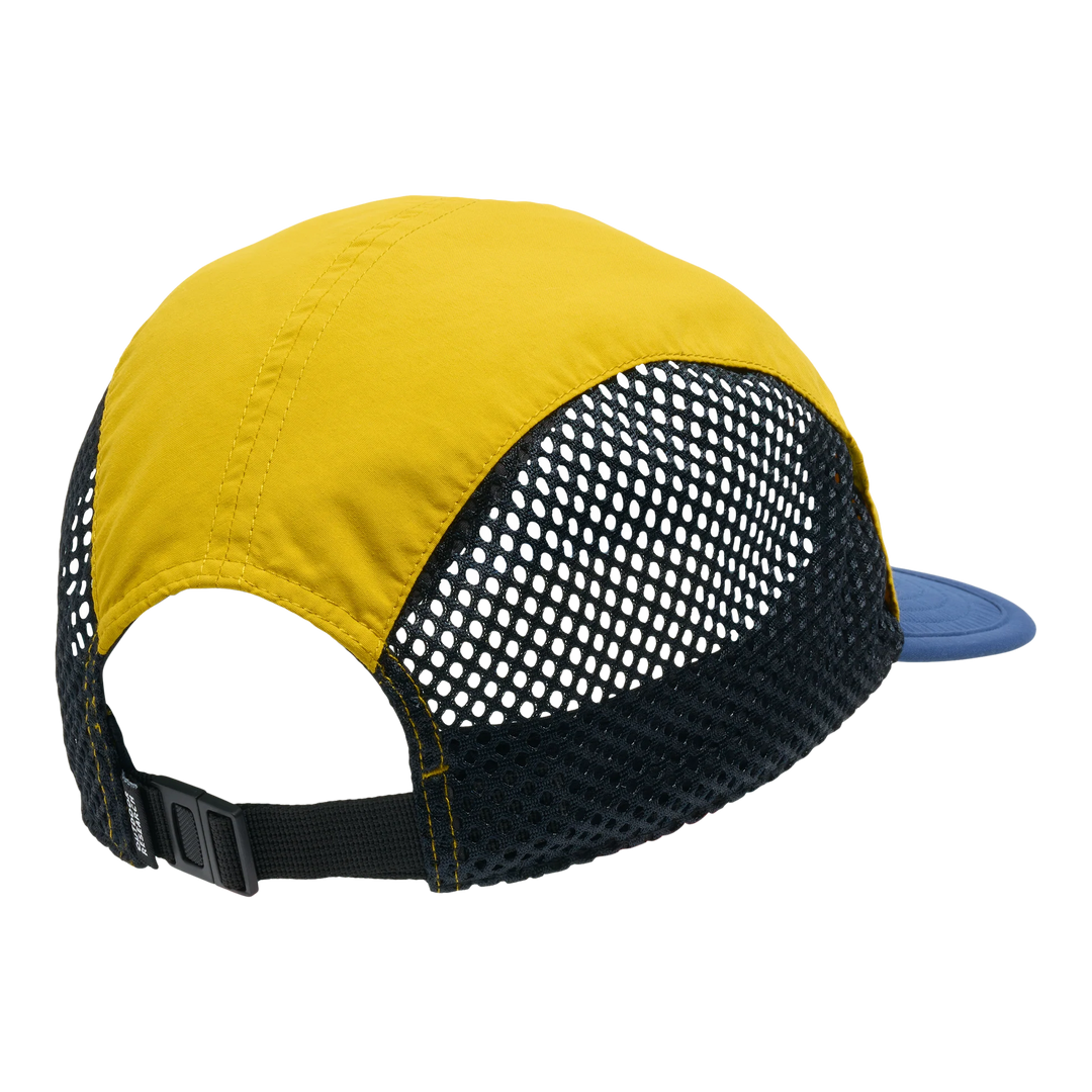 Outdoor Research Swift Air Cap Amber/Cenote