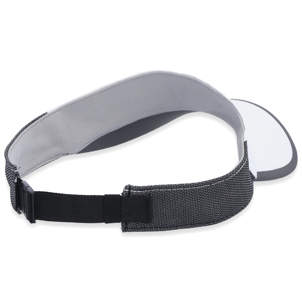 Outdoor Research Swift Visor White