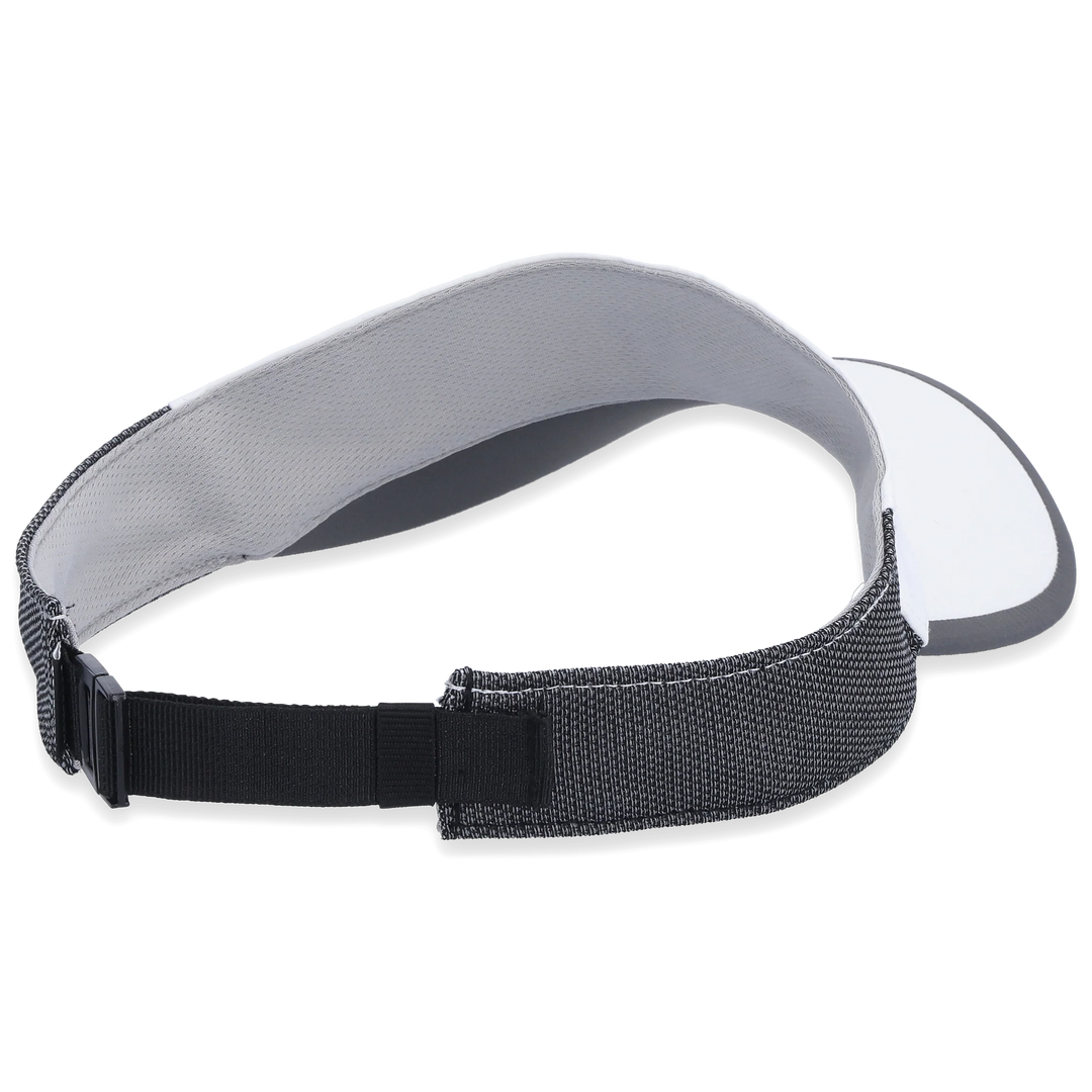 Outdoor Research Swift Visor White