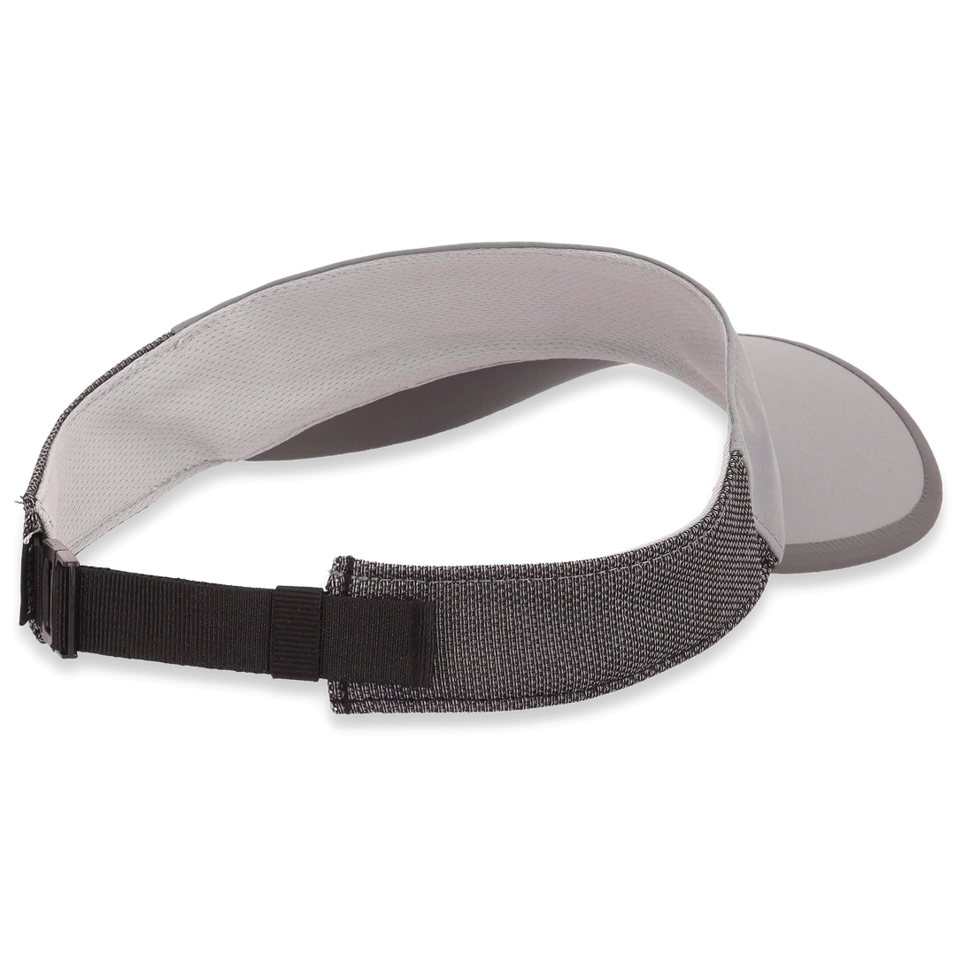 Outdoor Research Swift Visor Pewter