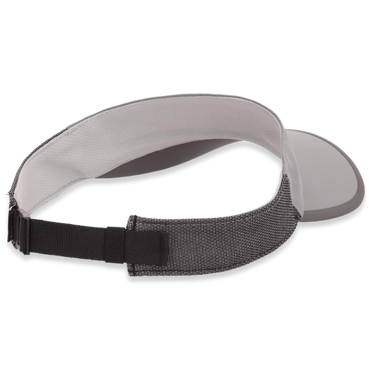 Outdoor Research Swift Visor Pewter