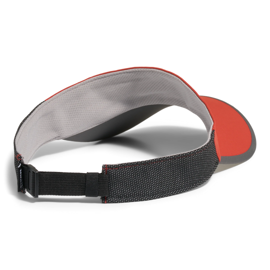 Outdoor Research Swift Visor Cardinal