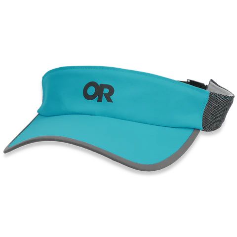Outdoor Research Swift Visor Cortez