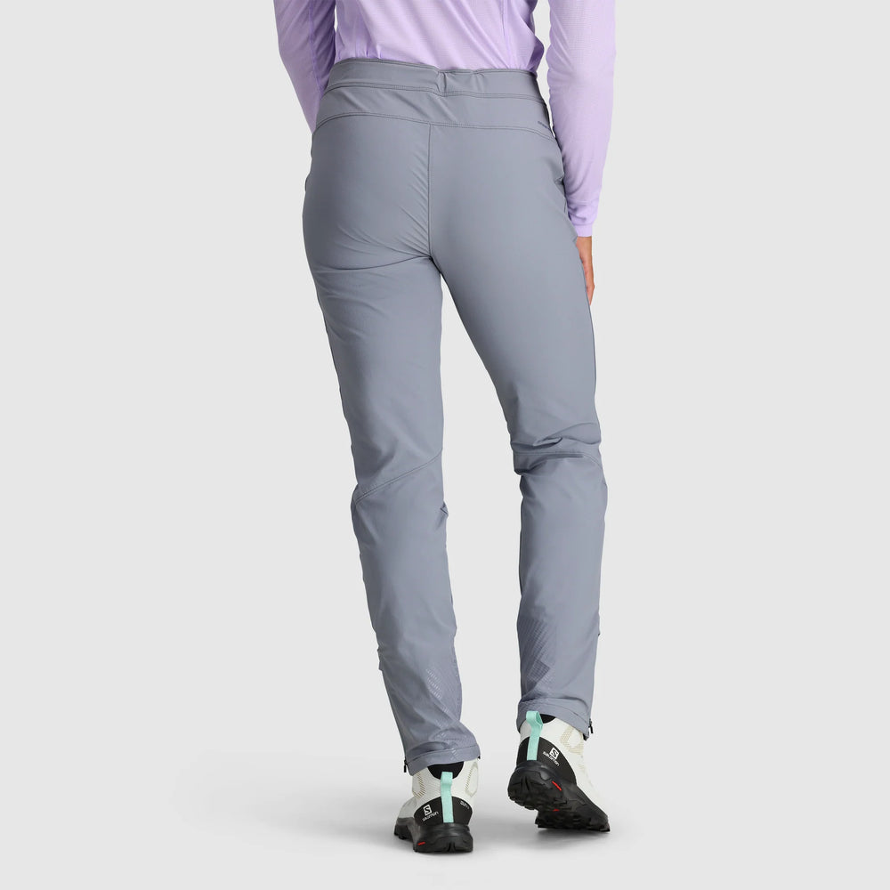 Outdoor Research Womens Cirque Lite Pants Slate