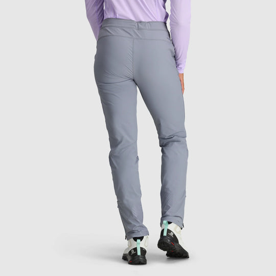 Outdoor Research Womens Cirque Lite Pants Slate