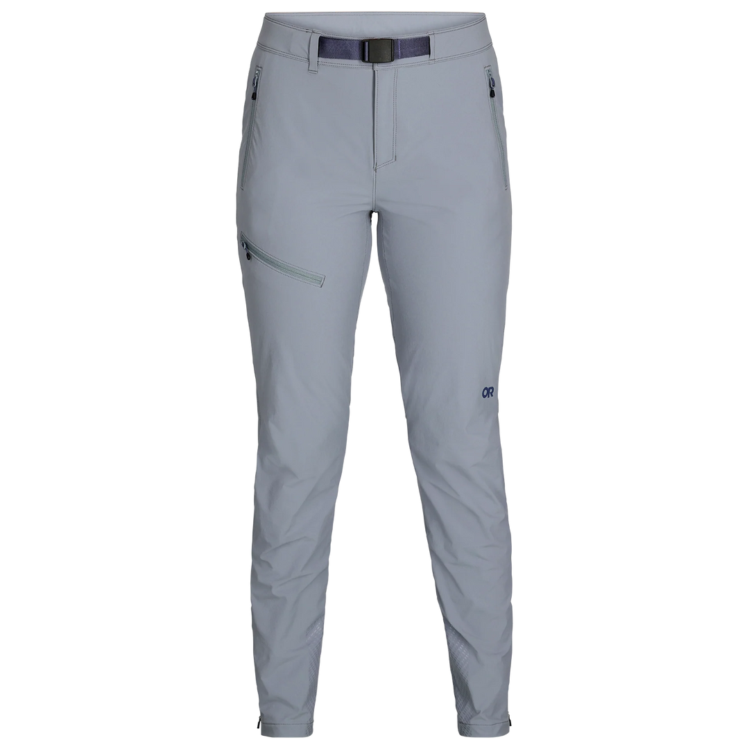 Outdoor Research Womens Cirque Lite Pants Slate