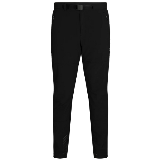 Outdoor Research Mens Cirque Lite Pants Solid Black