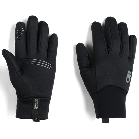 Outdoor Research MEN Vigor Heavyweight Sensor Gloves Black