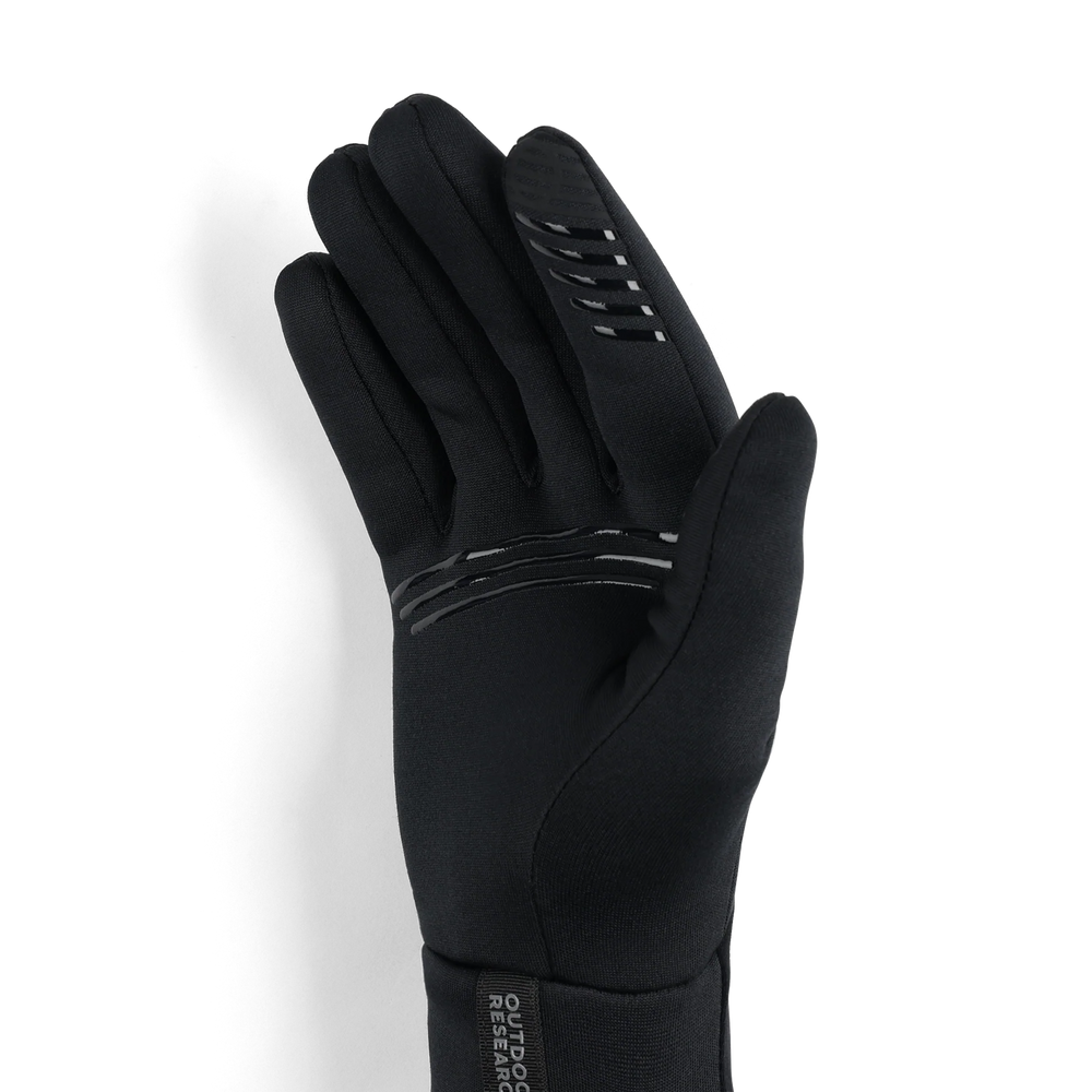 Outdoor Research MEN Vigor Midweight Sensor Gloves Black