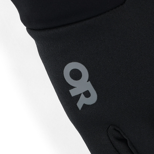 Outdoor Research MEN Vigor Heavyweight Sensor Gloves Black