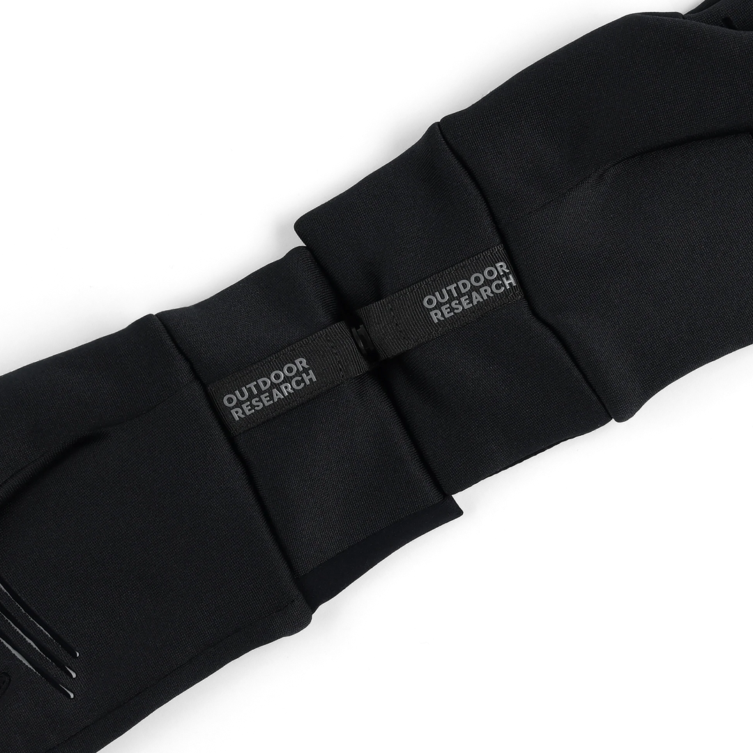 Outdoor Research MEN Vigor Midweight Sensor Gloves Black