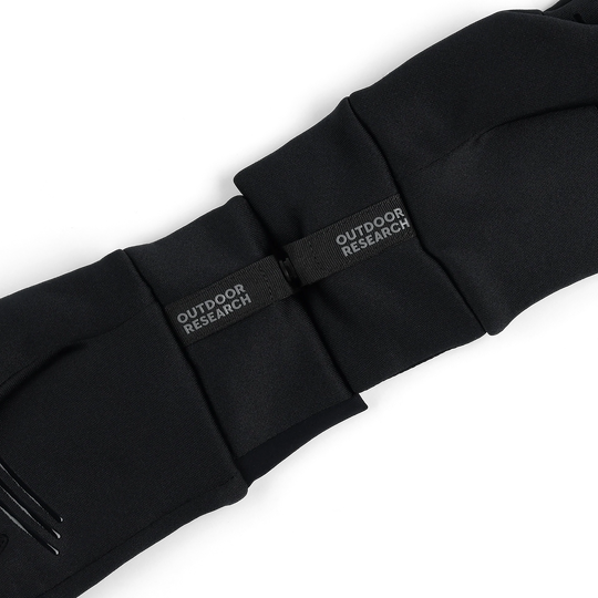 Outdoor Research MEN Vigor Heavyweight Sensor Gloves Black