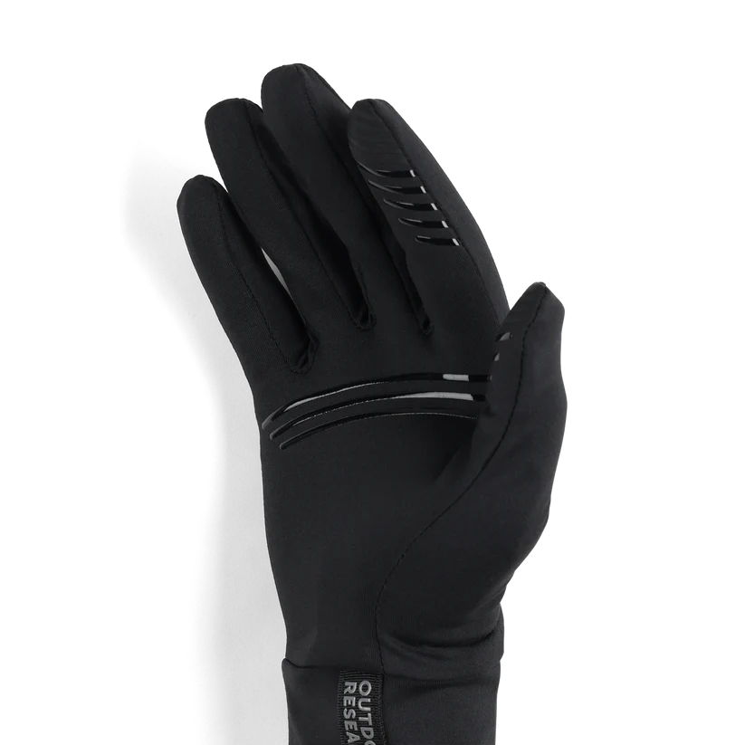 OUTDOOR RESEARCH Mens Vigor Lightweight Sensor Gloves Black