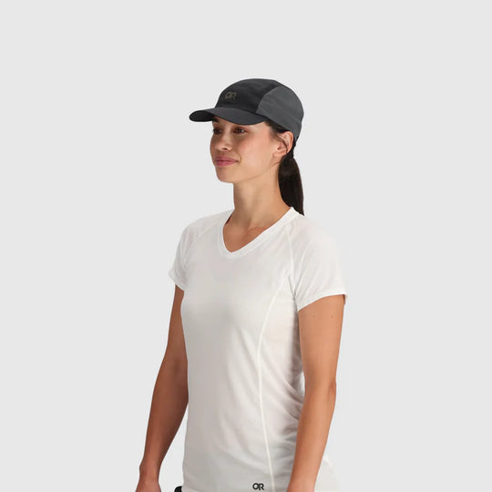 Outdoor Research Swift Ultra Light Cap Black/Storm