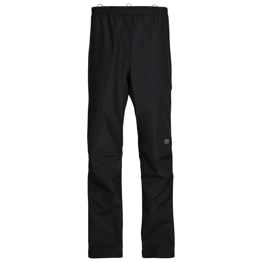 Outdoor Research Mens Foray 3L Pants Black