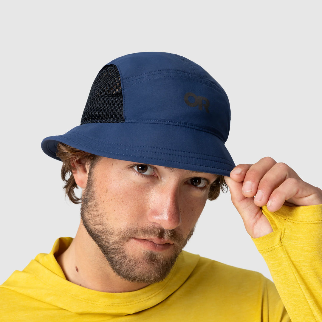 Outdoor Research Swift Bucket Hat Cenote