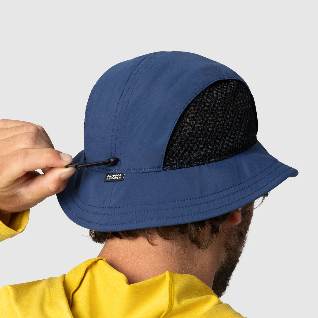 Outdoor Research Swift Bucket Hat Cenote