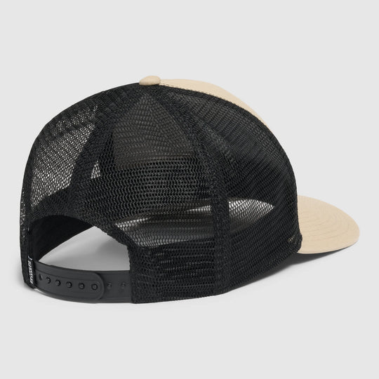 Outdoor Research Advocate Trucker Hi Pro Cap Pro Khaki