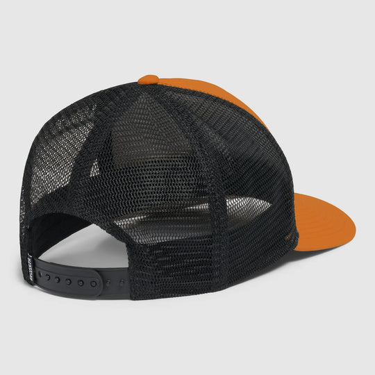 Outdoor Research Advocate Trucker Hi Pro Cap Dark Sedona/Black