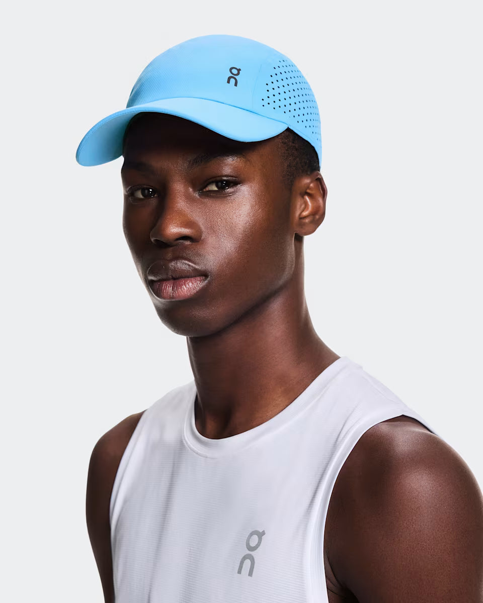 On Lightweight Cap Unisex Gourami