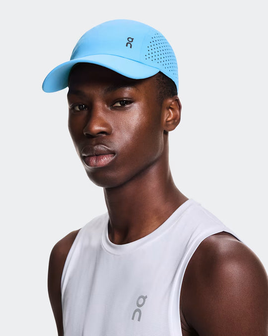 On Lightweight Cap Unisex Gourami