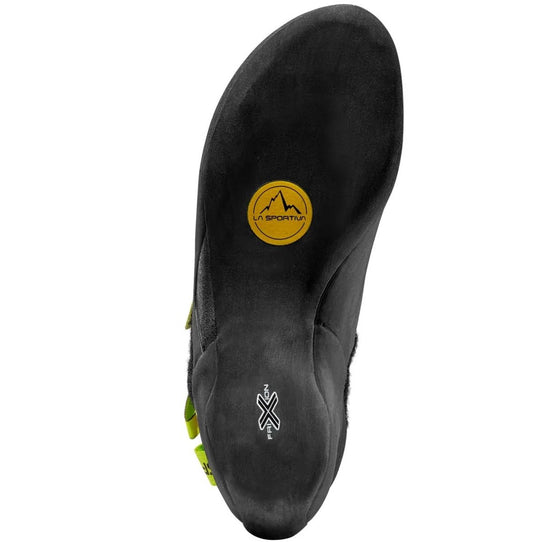 La Sportiva Tarantula Carbon/Lime Punch Climbing Shoe