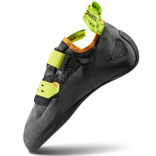 La Sportiva Tarantula Carbon/Lime Punch Climbing Shoe