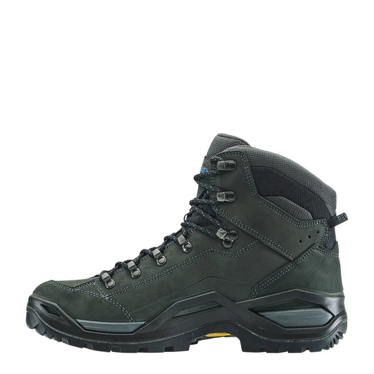 Lowa Renegade Evo GTX Mid Wide Anthracite Steelblue